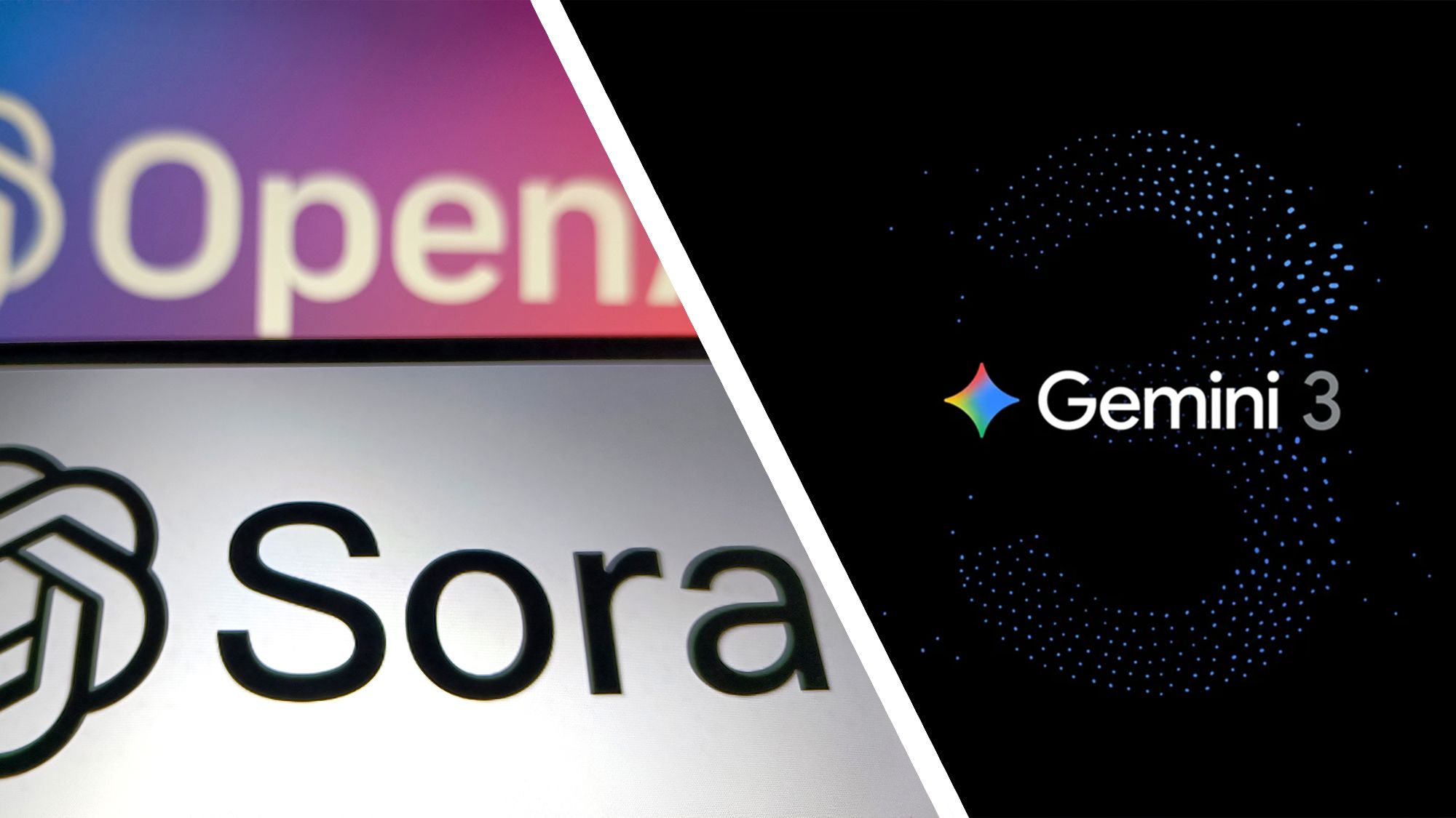 OpenAI and Google quietly limit free Sora, Nano Banana Pro and Gemini 3 Pro use – here’s what it means for you