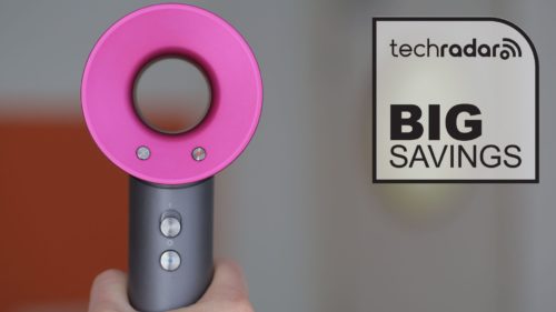 Buying an older version is the best way to save on a Dyson haircare gadget this deals season – and I’m already seeing major discounts