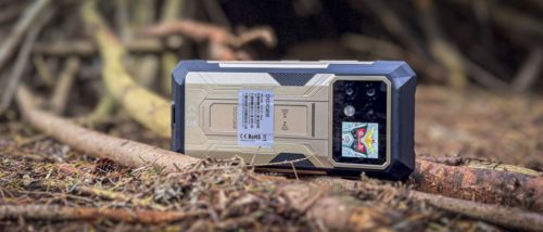 Doogee S200 Max rugged phone review