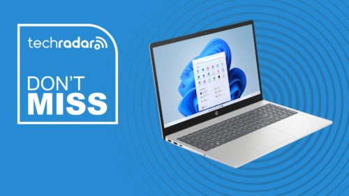 Get a touchscreen Windows laptop for under $400 with this excellent Black Friday deal