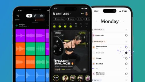 These are the 15 best iPhone, iPad, Mac, Apple Watch and Apple TV apps of 2025, according to Apple