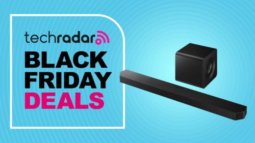 I’ve just found this year’s best Black Friday Dolby Atmos soundbar deal, on one of the best bars I’ve tested