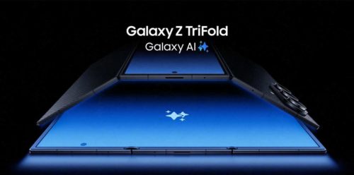 The wireless charging specifications of Samsung Galaxy Z TriFold foldable phone have been exposed