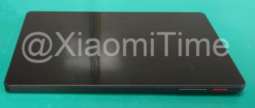 Black Shark’s First Snapdragon Tablet has been Exposed: 8s Gen 3 Chip, 12GB RAM, and 7300mAh Battery