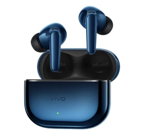 Vivo TWS 5 Hi-Fi Earbuds Review-A New Benchmark for Audio Fidelity?