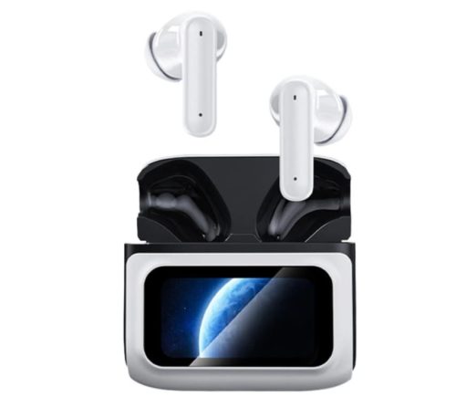 XH11 TWS Bluetooth 5.4 Earphones Review-The Future at Your Fingertips