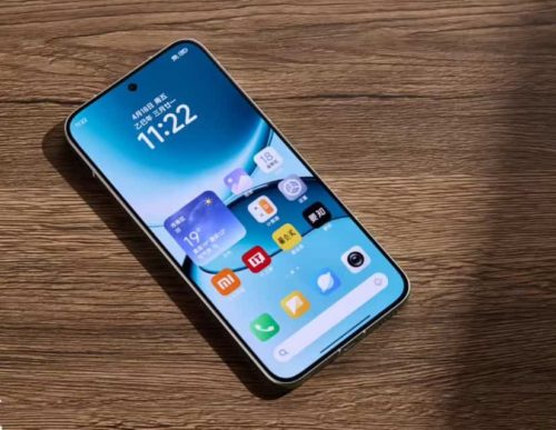 Xiaomi REDMI Turbo5 Pro phone will be launched before the Spring Festival, equipped with the only flagship chip in its class