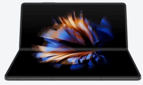 Nubia Fold Foldable Phone Released: Snapdragon 8 Ultra chip, 6560mAh Battery