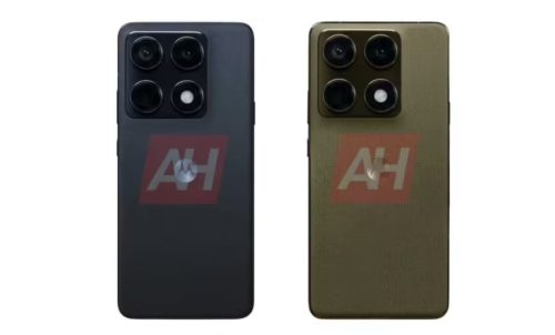 The Renderings of MOTOROLA Edge 70 Ultra phone have been exposed released in early 2026