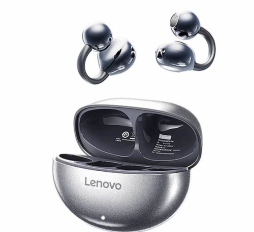 LENOVO TA410 Review: The Game-Changing Sports Earphones with Bluetooth 5.4 & Ultra-Low Latency