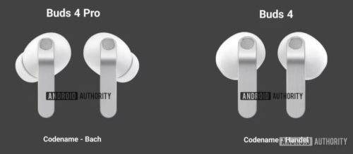 The Battery Capacity of Samsung Galaxy Buds4/Pro Headphones has been Exposed: 42mAh and 57mAh