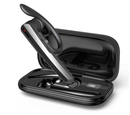 BX-N19-JL TWS Earbuds Review: A Feature-Packed Contender for Athletes and Gamers