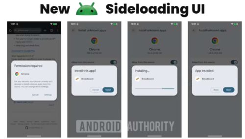 Android 16 QPR2 system APK installer has been exposed and is compatible with the Material 3 design language