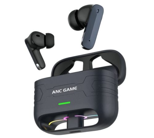 Friendly Contender Packing ANC & HiFi Ambitions