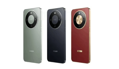 Honor Magic8 Lite phone Released: Snapdragon 6 Gen 4 chip, 7500mAh battery, the new generation “shockproof king”