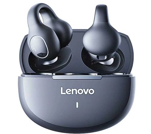 LENOVO EA420 Wireless Earbuds Review-Deliver Immersive Audio & All-Day Power