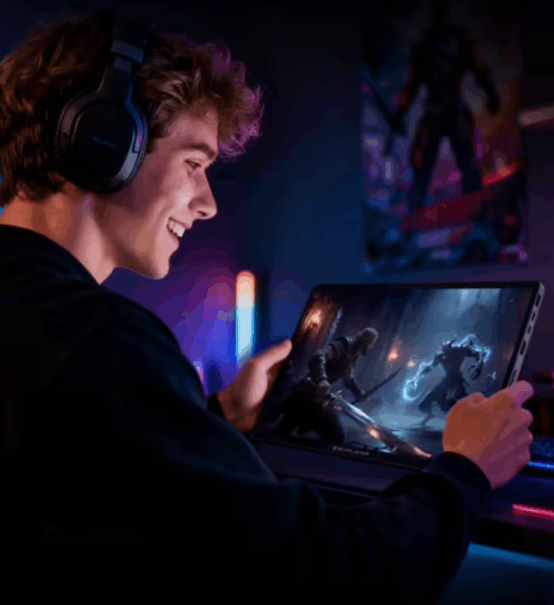 end version is equipped with Ryzen AI Max+ 395 processor