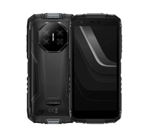 Doogee Fire 3 Ultra Rugged Smartphone Review-Tough, Reliable & Feature-Rich