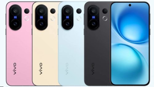 It is reported that vivo will launch the X200T phone in January next year: equipped with a Zeiss triple-camera system and supporting 90W fast charging