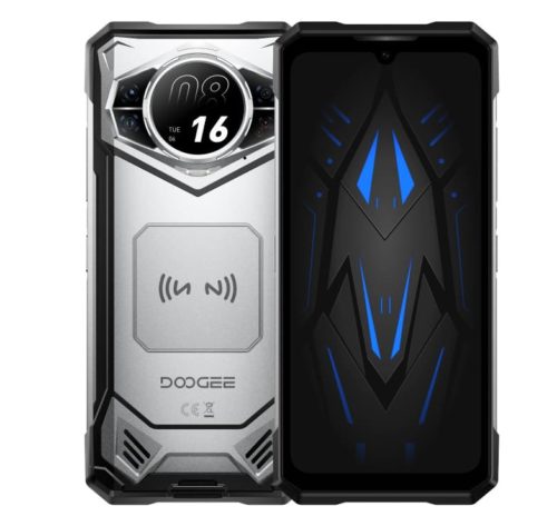 DOOGEE S200 VIP Edition 5G Smartphone Review: Power, Durability, and Innovation Combined