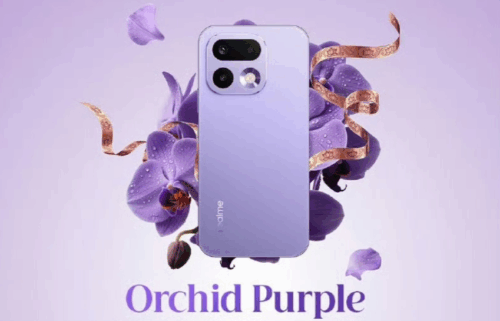 The teaser image of Realme 16 Pro series has been Released, and it is expected to be launched in India on January 6th next year