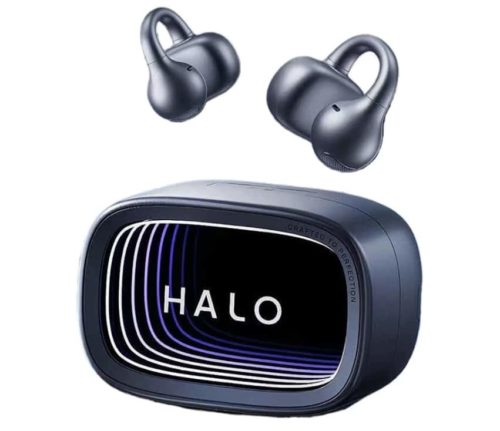 EDIFIER HUAZAIHALO Clip TWS Earclips Earbuds Review–Open-Ear Freedom with Style and Power