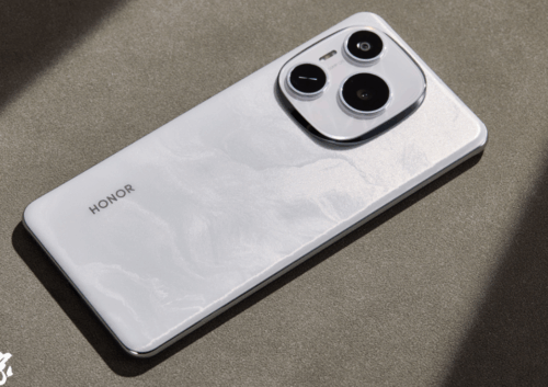 It is expected to be Honor Power 2 and is tentatively scheduled to be launched before the Spring Festival