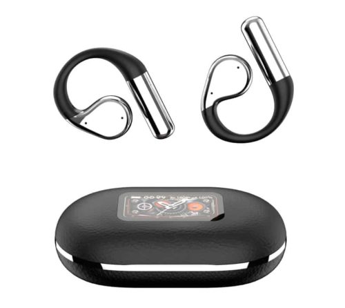 YYK LY19 AI Translation OWS Wireless Earphones Review at $21.99: The Future of Communication and Audio Experience