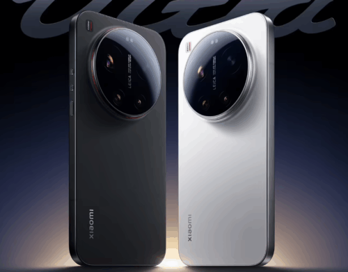 The Imaging specifications of Xiaomi 17 Ultra have been exposed: 1-inch LOFIC main camera, 200 million periscope