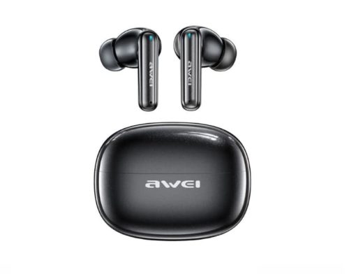 AWEI T92 ANC Pro TWS Wireless Earbuds Review-Premium Sound & Smart Noise Control