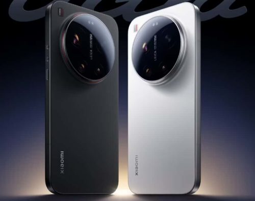 Xiaomi 17 Ultra has made an Appearance on Geekbench: Qualcomm’s 5th generation Snapdragon 8 Ultra and Hyper OS 3