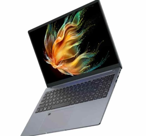 Ninkear A16 Pro Laptop Review-A Powerful 16-Inch Productivity Machine