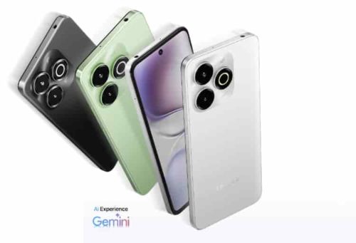 UMIDIGI Note 100X 5G Smartphone Review-Affordable 5G Performance With Big Display & Long Battery