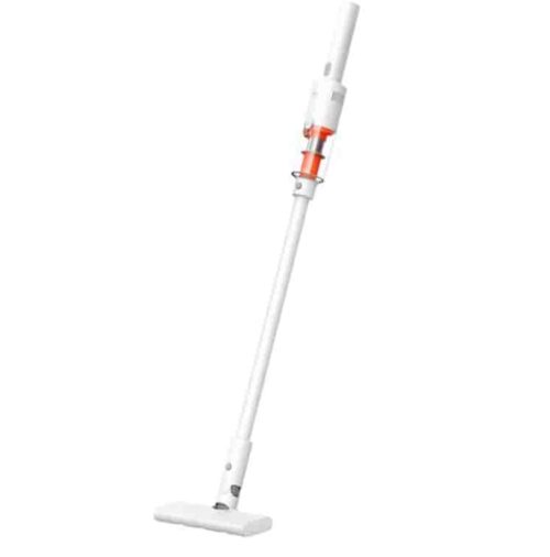 Xiaomi MIJIA E204 Handheld Cordless Vacuum Cleaner Review-Power, Portability, and Performance