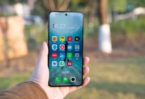 How to Send Live Photos by OnePlus Ace 6t?