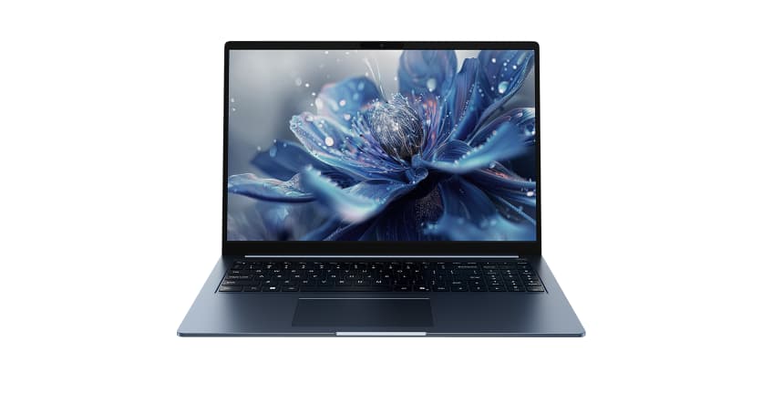 Chuwi CoreBook Air Plus Review: A Premium 16″ Ryzen Laptop for Productivity and Portability