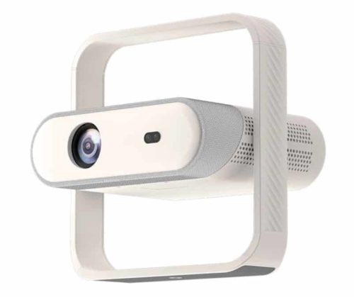 H3 1080P Mini Projector 4K Review: Your Ultimate Portable Home Cinema Experience