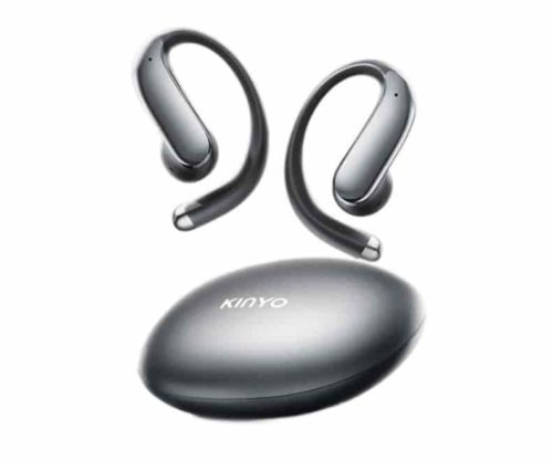 KINYO S06 AI Smart Translation TWS Wireless Headphones Review: Revolutionizing Communication and Audio Quality