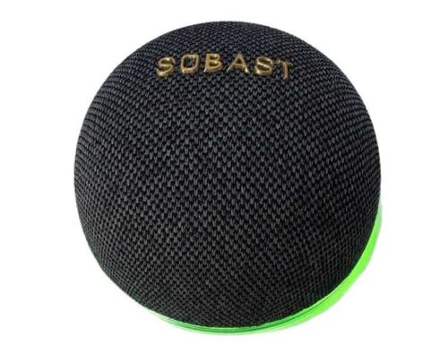 SOBAST S20 Magnetic Wireless Bluetooth Speaker Review at $25.99-Compact Sound with Style