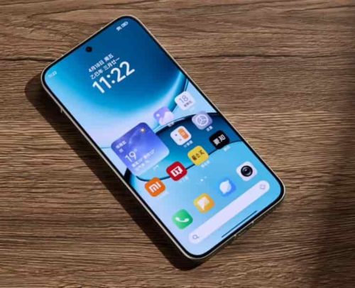 Dual launches: Xiaomi REDMI Turbo 5 Large Capacity New Model has been Approved for Network Use