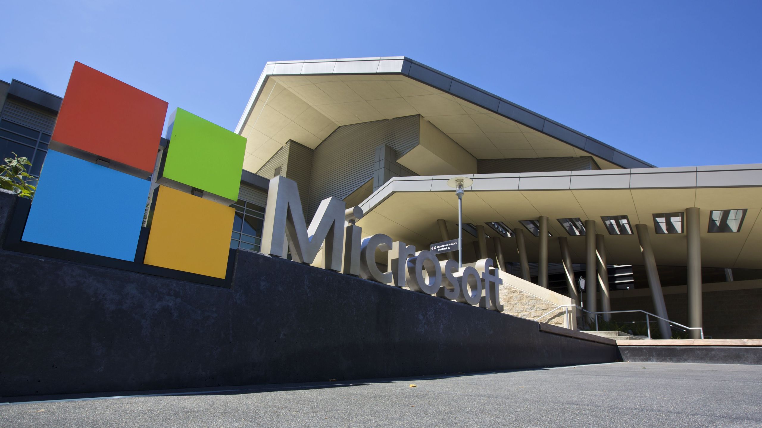 Microsoft denies reports of lower AI sales targets as customers resist new tools