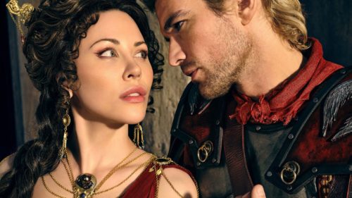 Spartacus: House of Ashur episode 5 has the most disturbing scene yet – and it was a ‘dark’ moment for cast