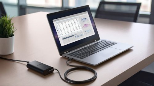 A laptop that’s not just for the holidays: why you should give the gift of a Dell 14 Plus