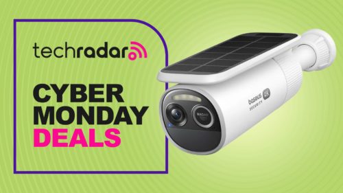 Forget Blink, these subscription-free security cameras are going cheap for Cyber Monday