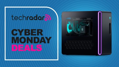 It’s your last chance to grab a cut-price PC deal this Cyber Monday – these are the ones I’d recommend as a computing expert