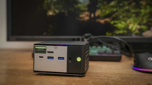 The 11 top-performing mini PCs that actually impressed us in 2025