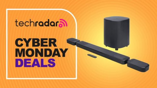 The 8 best Cyber Monday soundbar deals of 2025