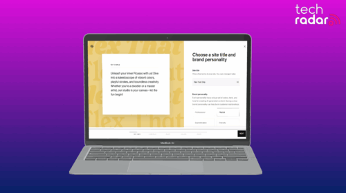 Squarespace 20% off: Build a stunning website for less