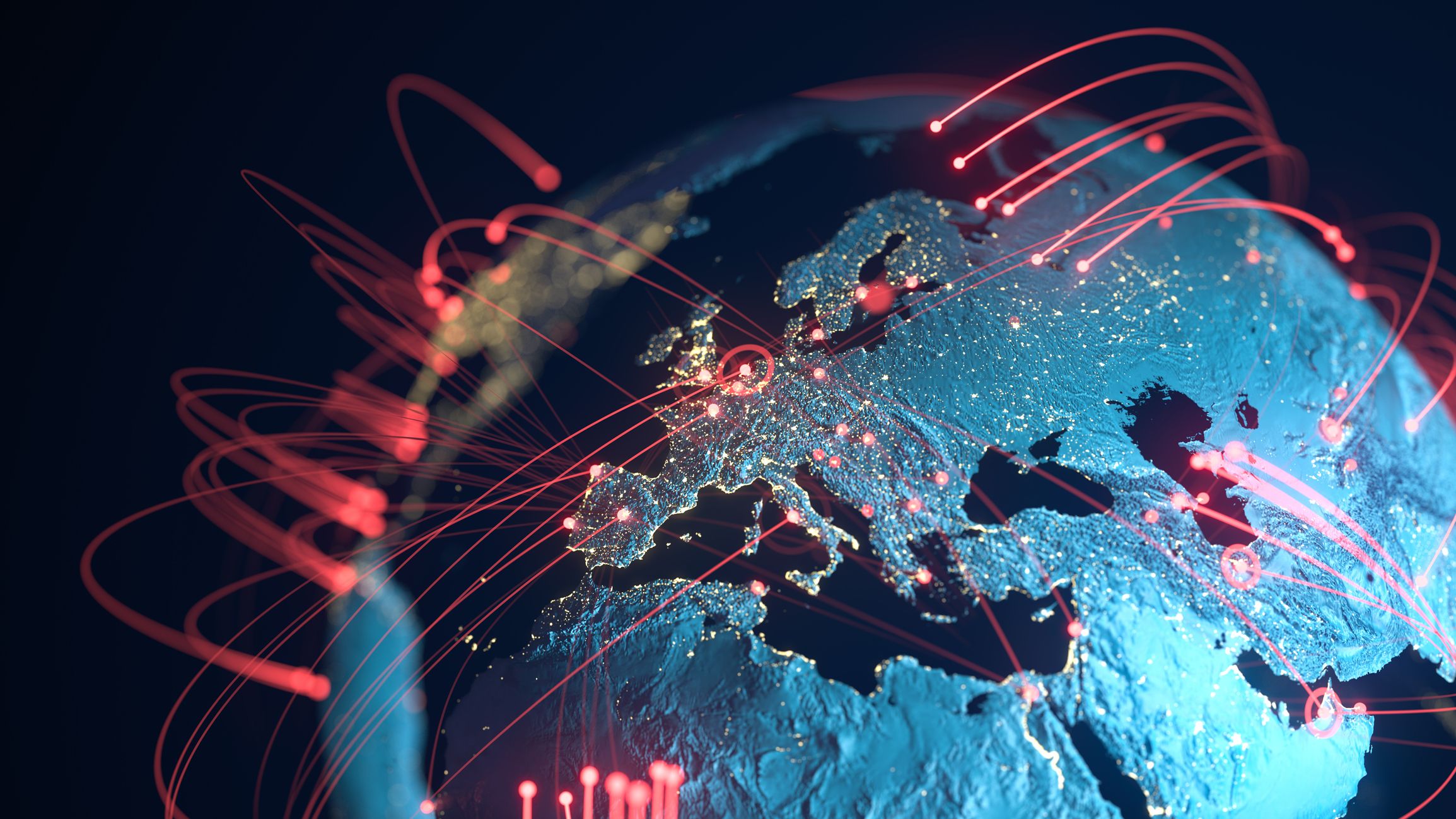 “AI is too big for the European internet” – so it’s time for companies to work together, Nokia says