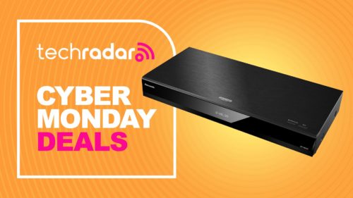 The two best affordable 4K Blu-ray players have great Cyber Monday deals